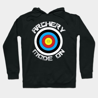 Archery Hoodie